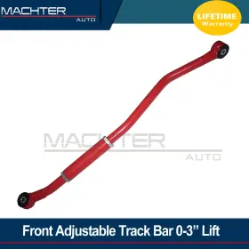 APRBDG1MA1 MACHTER Panhard Track Bar Arm Lift 2500 3500 Dodge