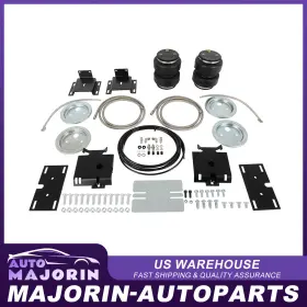 MA131591J01 MAJORIN-AUTOPARTS Rear Tow Assist Bag Air Kit
