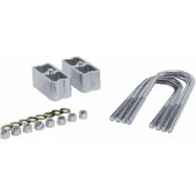 B266100B3 GMC Suspension Block Envoy