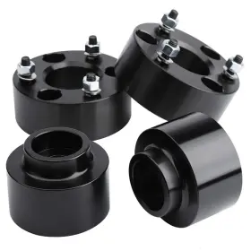 LK510-2020 MAXEOFFROAD Front Rear Leveling Lift Kit 1500 2WD