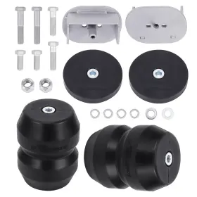 01QZSO MAXPEEDINGRODS Rear Suspension Helper Spring Kit F250