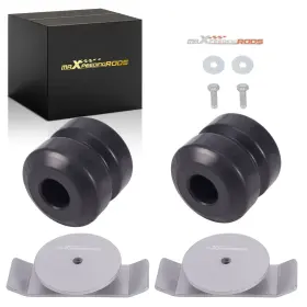 029Z7T MAXPEEDINGRODS Air Suspension Helper Spring Runner Kit