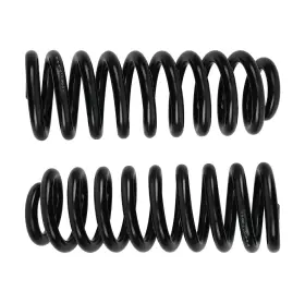 04BEQS MAXPEEDINGRODS Front Leveling Lift Coil Springs Kit