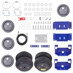 08ND3K MAXPEEDINGRODS Air Suspension Bags Wireless Compressor