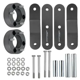 09R1VM MAXPEEDINGRODS Lift Spacer Level Kit 2WD 4WD Nissan