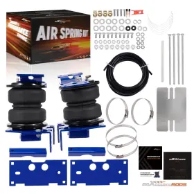 0AXSYG MAXPEEDINGRODS Air Suspension Bags Wireless Compressor