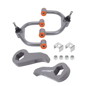 0FCZ1B MAXPEEDINGRODS Front Leveling Control Arms Kit 2500
