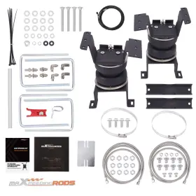 0HTXWU MAXPEEDINGRODS Rear Air Suspension Kit 2500 3500