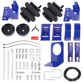 0HVQMP MAXPEEDINGRODS Air Spring Bags Tow Assist Rear Kit 2WD