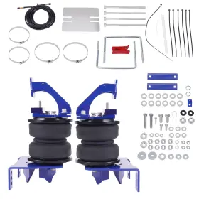 0L41YX MAXPEEDINGRODS Rear Air Suspension Spring Bag Kit F350