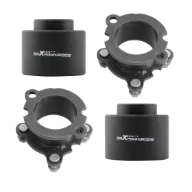 0LDVHA MAXPEEDINGRODS Lift Front Rear Kit 2WD 4WD Gmc Chevy