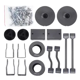 0LHES3 MAXPEEDINGRODS Suspension Leveling Lift Jl Sway Bar