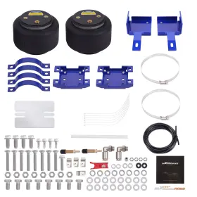 0M3UYK MAXPEEDINGRODS Air Spring Bag Tow Assist Rear Van Base