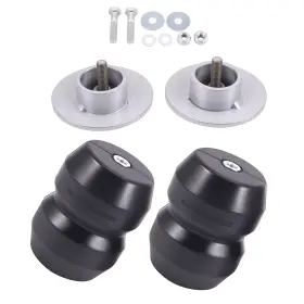 0MWHI8 MAXPEEDINGRODS Suspension Rubber Helper Spring Kit Gmc