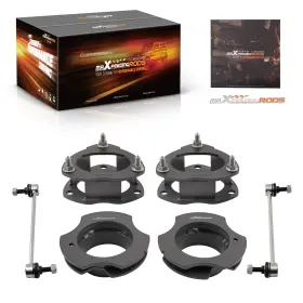 0PBC6L MAXPEEDINGRODS Leveling Spacer Kit 2WD 4WD Honda