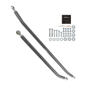 0QE7JA MAXPEEDINGRODS Crossover Steering Kit Xj Jeep Cherokee