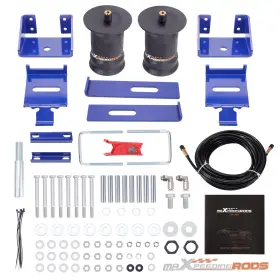 0ROEJU MAXPEEDINGRODS Air Spring Suspension Rear Lowered Kit