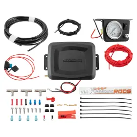 0WBKOT MAXPEEDINGRODS Air Controller Spring Suspension Bag #2