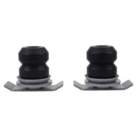 0WFXL1 MAXPEEDINGRODS Rear Suspension Enhancement Chevrolet