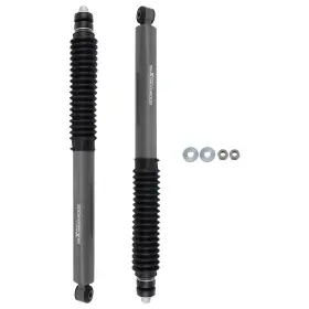 0WO2N3 MAXPEEDINGRODS Lifted Front Shock Absorbers Dust Cover