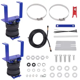 0XZBPJ MAXPEEDINGRODS Air Suspension Spring Chassis Kit 3500