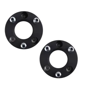 109O6M MAXPEEDINGRODS Front Leveling Lift Kit F150 Lincoln