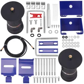 13E46R MAXPEEDINGRODS Rear Air Spring Suspension Savana Van