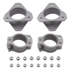 147D53 MAXPEEDINGRODS Front Rear Lift Level Kitf 2WD 4WD Ford #2