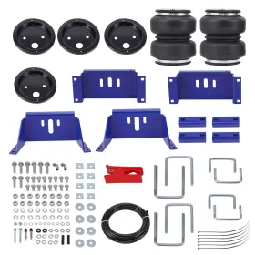 15YBUP MAXPEEDINGRODS Air Spring Helper Bag Leveling Internal