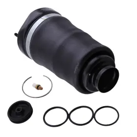 Qimfwg MAXPEEDINGRODS Benz Front Air Spring Suspension Bags #2