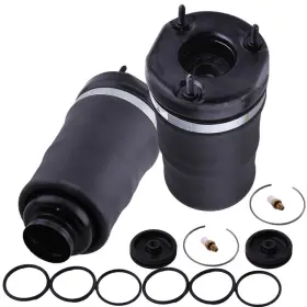 Qimfwg MAXPEEDINGRODS Benz Front Air Spring Suspension Bags