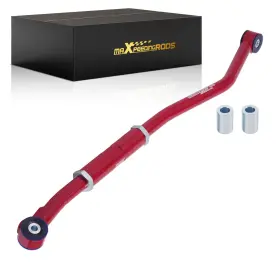 186YJS MAXPEEDINGRODS Front Track Bar Lift 3500 4X4 Dodge Ram