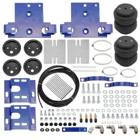 1AS4W3 MAXPEEDINGRODS Rear Air Spring Suspension Bed Kit 2500