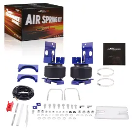 1CFA0W MAXPEEDINGRODS Air Suspension Spring Kit E-250 Ford