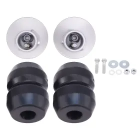 1F4WJZ MAXPEEDINGRODS Rear Suspension Enhancement 2500 Chevy