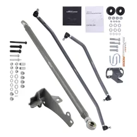 1FDBGT MAXPEEDINGRODS Link Tie Rod Steering Track Bar Lift