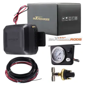 1GHFR6 MAXPEEDINGRODS Wireless Air Suspension Controller Vans