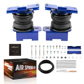 1GLUKV MAXPEEDINGRODS Wireless Compressor Air Suspension Bags
