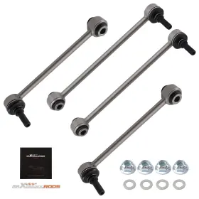 1I7M5U MAXPEEDINGRODS Suspension Stabilizer Sway Bar Links Jk