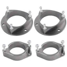 1IGUQF MAXPEEDINGRODS Lift Spacers Frs Kit Brz Subaru Outback