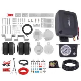 1ITXPG MAXPEEDINGRODS Benz Air Spring Compressor Van Kit 2500