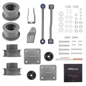 1JBK37 MAXPEEDINGRODS Lift Spacer Sway Bar Shock Extender Jt