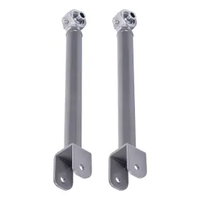 1KZ734 MAXPEEDINGRODS Front Upper Control Arm Lift Jk Kit 4WD