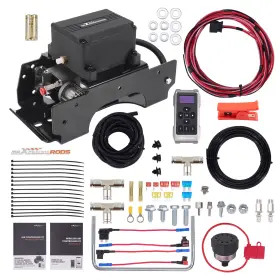 1M9INF MAXPEEDINGRODS Wireless Air Suspension Controller Vans