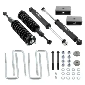 1MOBLH MAXPEEDINGRODS Front Rear Lift Kit 4WD Toyota Tacoma