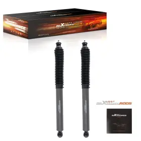 1OJP6T MAXPEEDINGRODS Lift Front Shock Absorbers Steel G1
