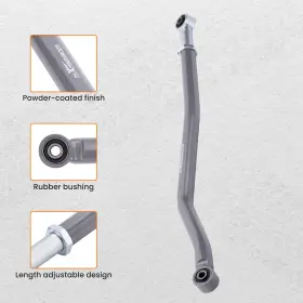 1XKDY0 MAXPEEDINGRODS Suspension Lift Jk Unlimited Kit Jeep #3