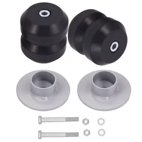 1YOTX7 MAXPEEDINGRODS Rear Suspension Helper Spring Kit Tahoe