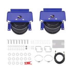 20WF8K MAXPEEDINGRODS Rear Tow Assist Air Spring Suspension