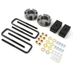 259S8J MAXPEEDINGRODS Front Rear Lift Spacer Kit 2WD 4WD
